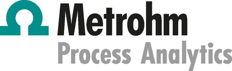 logo Metrohm Nederland