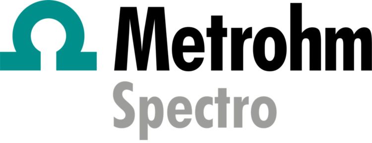 Metrohm Spectro