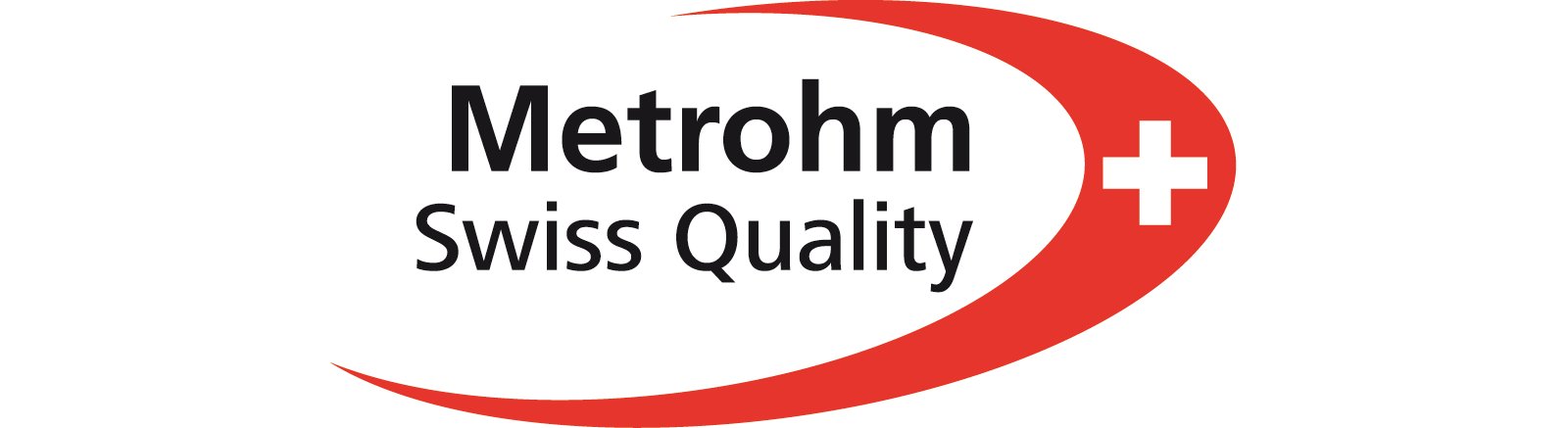 Benefit from Swiss quality with analytical chemistry instruments from Metrohm