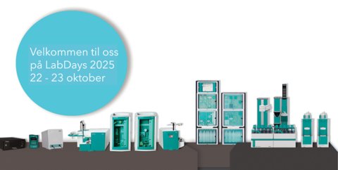titrator, ion chromaotgraph, process analyzer