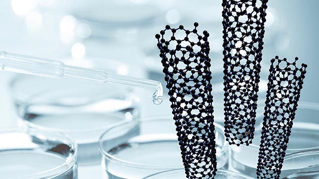 Carbon materials