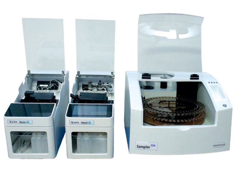 Continuous Flow Analysers