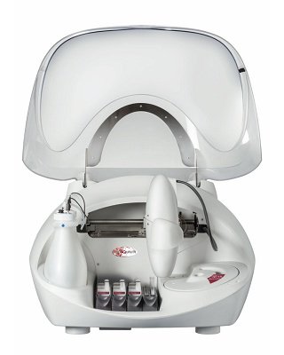 Metrohm ANZ BioSystems 