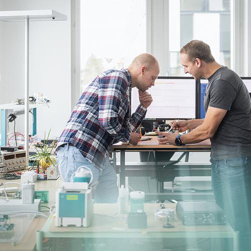 Offres d'emploi en France 