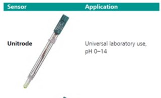 Sensor electrode