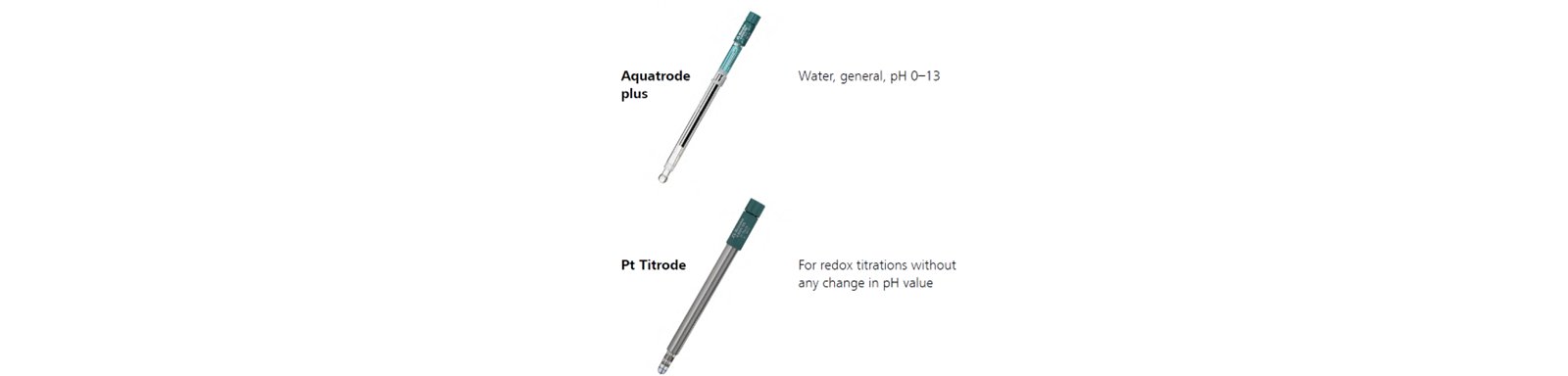 Sensor electrode