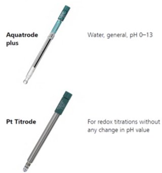 Sensor electrode