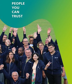 Siège de Metrohm à Villebon sur Yvette, France