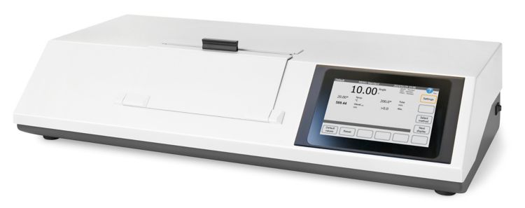 Sacarímetros Schmidt Haensch