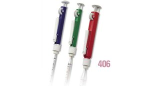 Profillette 406