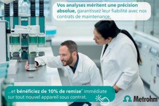 Découvrez bos offres de service