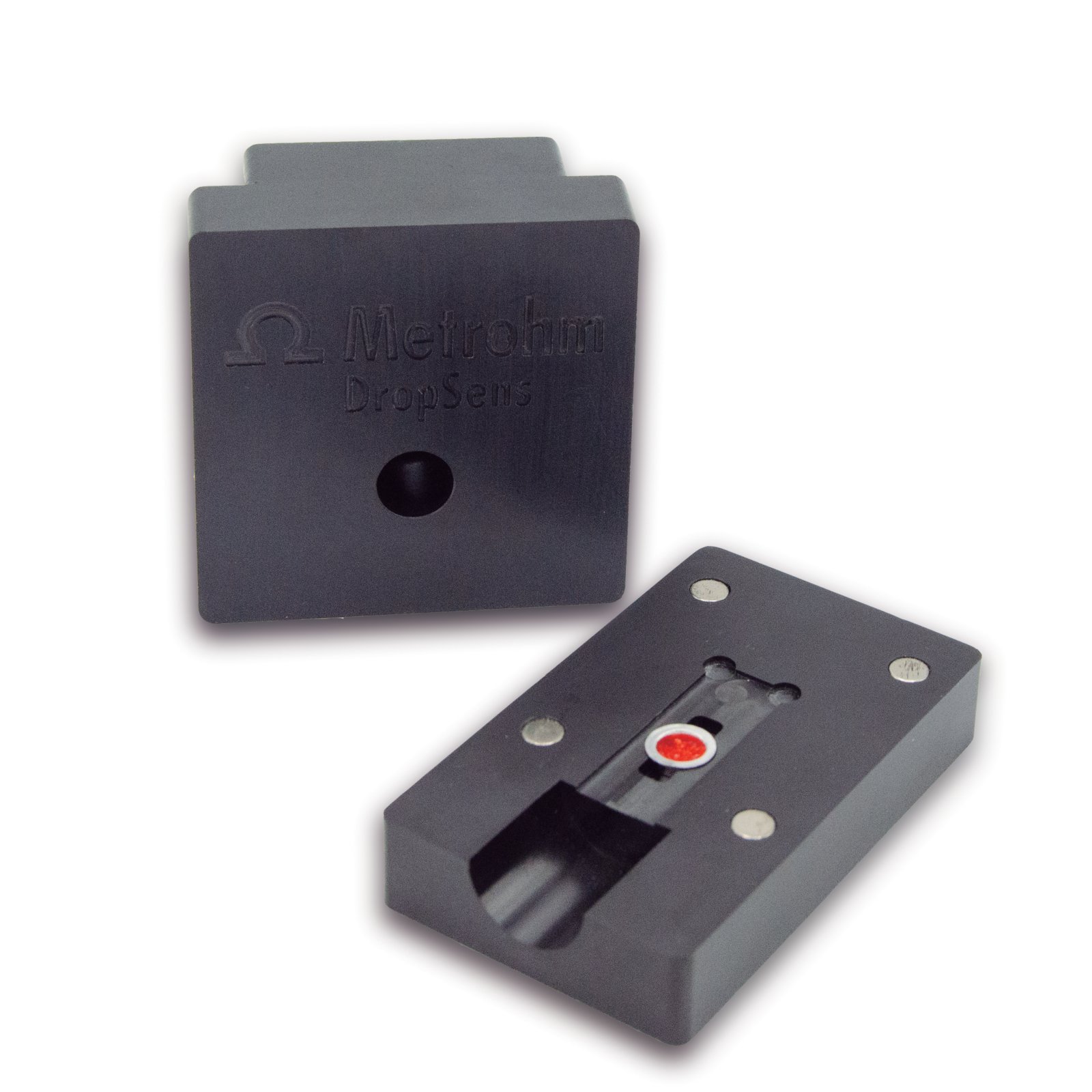  Raman spectroelectrochemical cell. 
