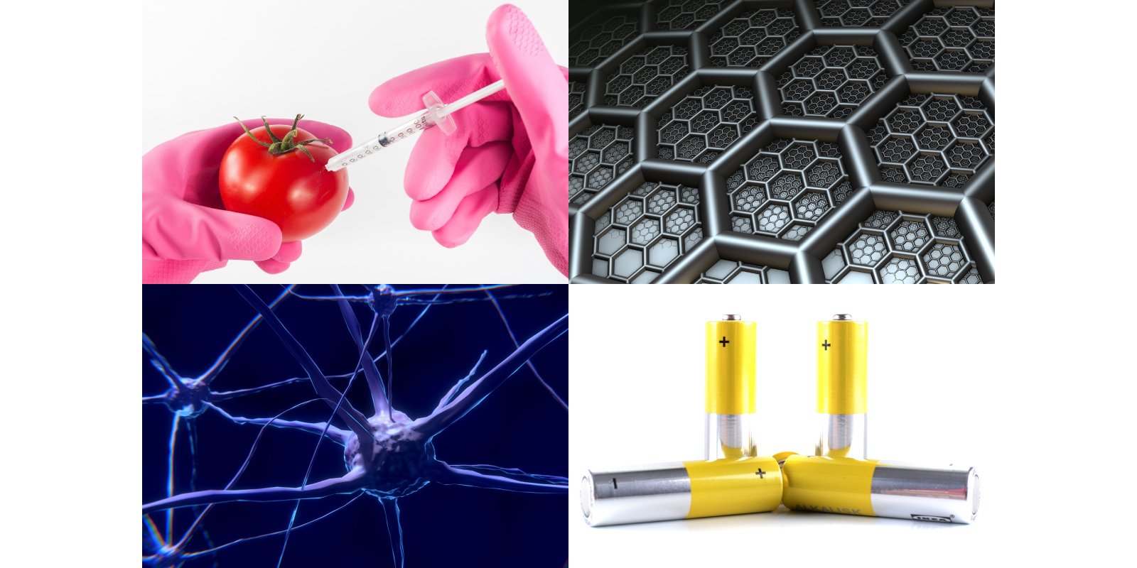 Different fields benefit from the use of Raman spectroelectrochemistry such as sensing, materials science, life science, and battery research.