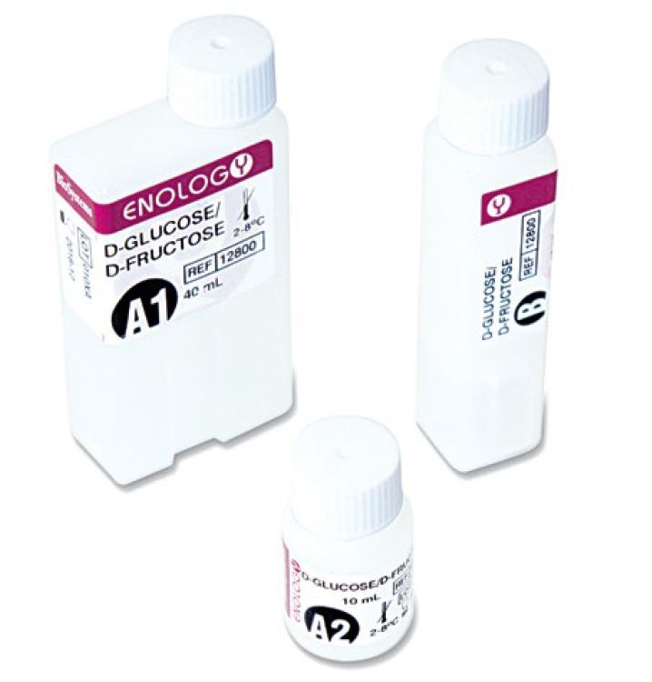 Metrohm ANZ Reagents