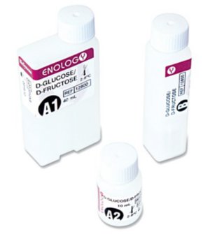 Metrohm ANZ Reagents