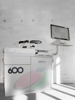 smartchem600