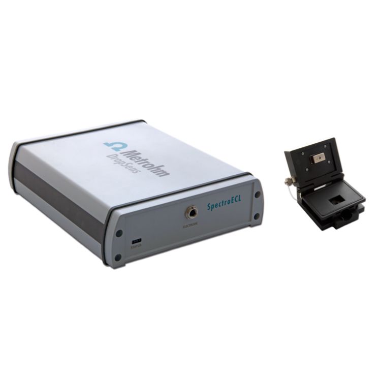 Electrochemiluminescence Systems Metrohm