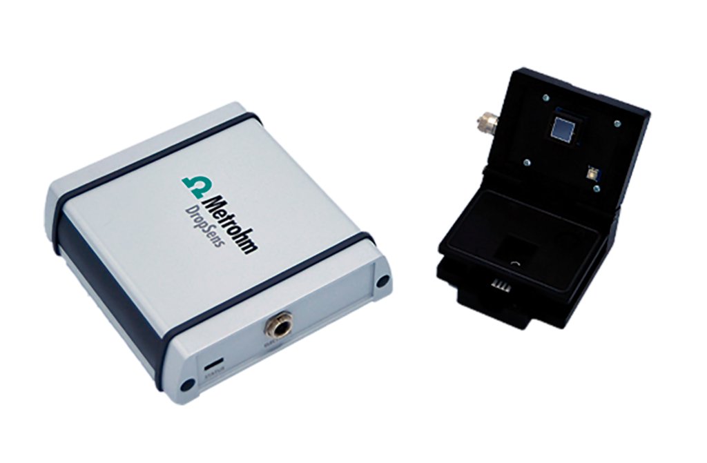 STATECL, cell, bipotentiostat, galvanostat, electrochemiluminescence, portable, device, equipment, instrument