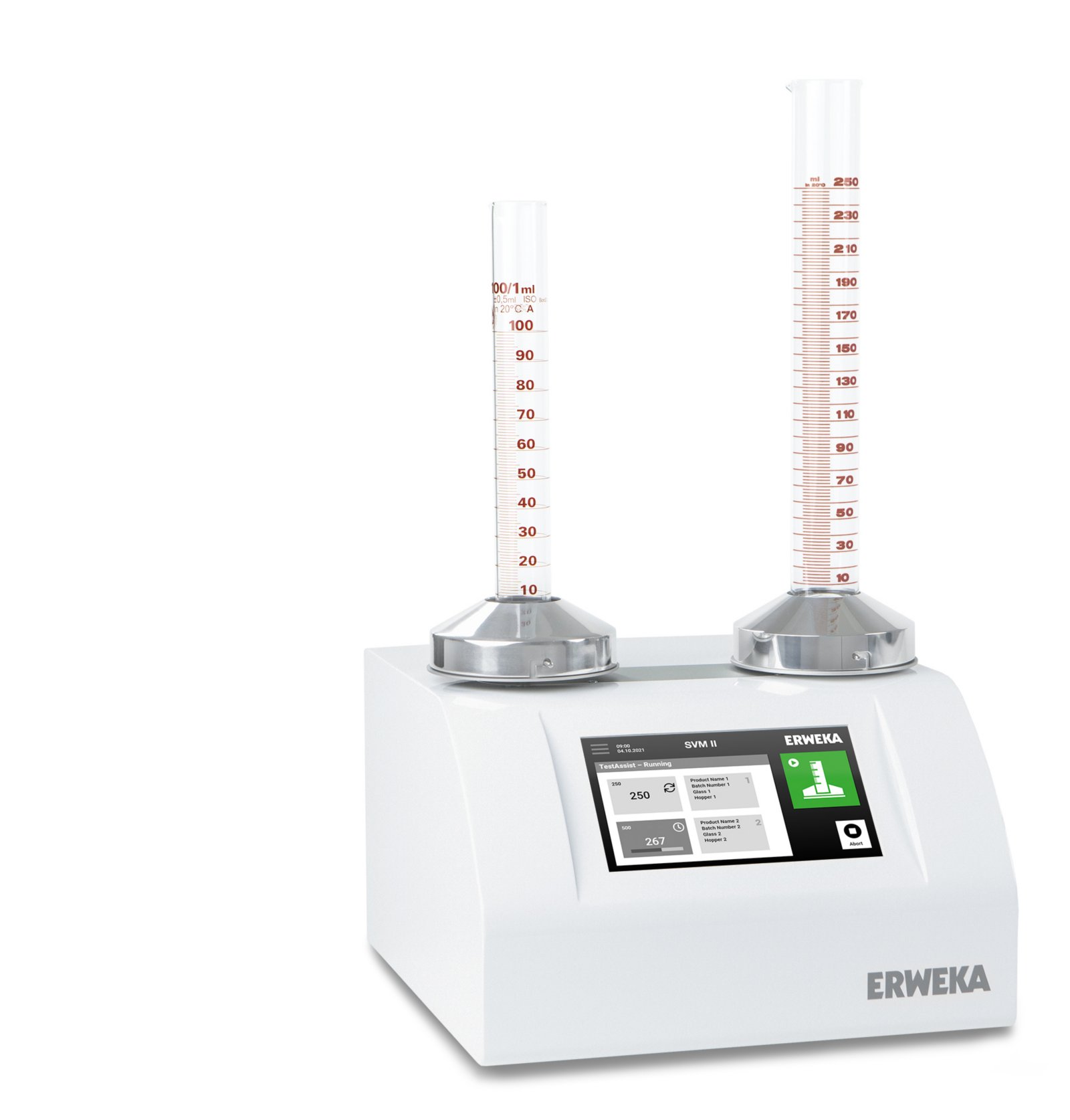 Erweka