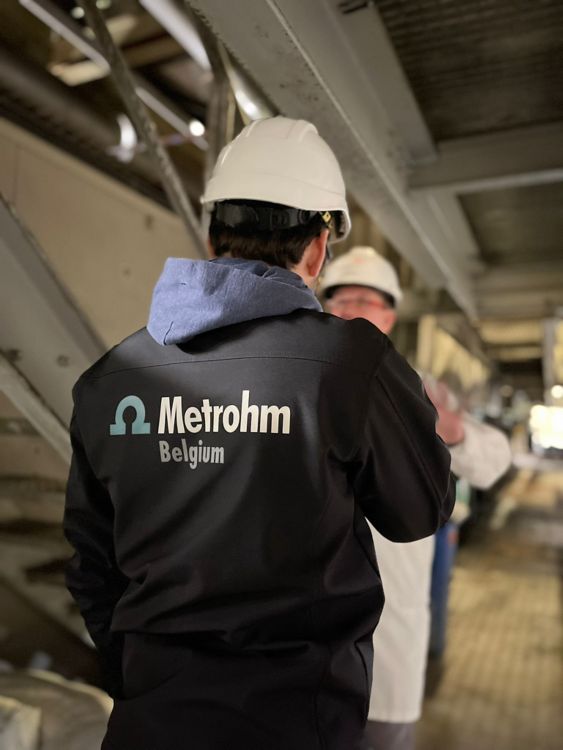 Sales Engineer Proces