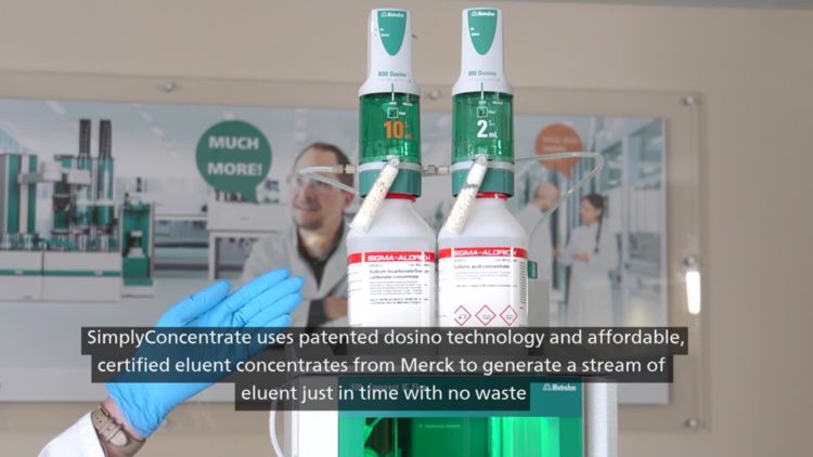 Ion Chromatography Health Checks