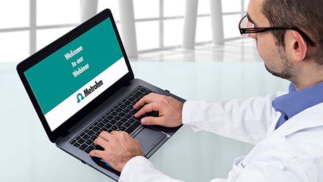 Webinar Centre