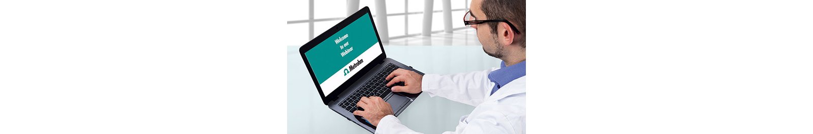 Webinars Karl Fischer titration, potentiometric titration, ion chromatography, electrodes, NIRS