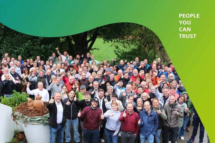 Lerne unser Team Metrohm kennen