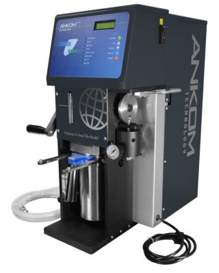 extractor de grasas
