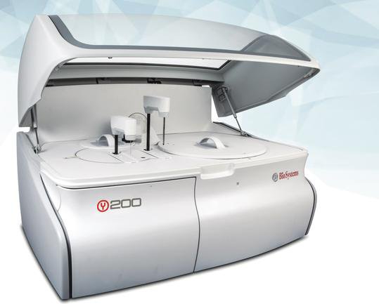 Metrohm ANZ BioSystems 
