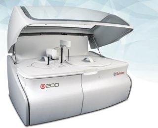 Metrohm ANZ BioSystems 