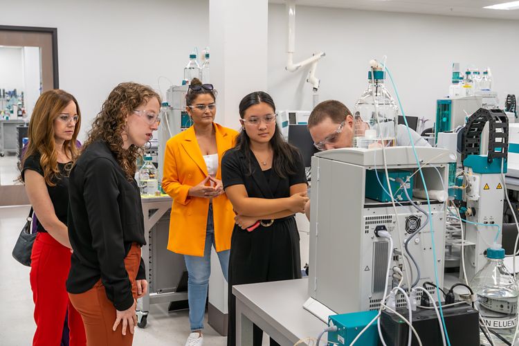STEM Scholarship
