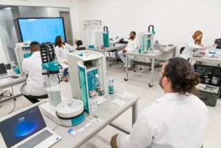 IC Courses