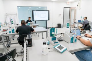 Fundamentals of OMNIS Titration