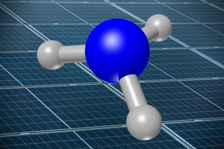 Wasser in Materialien von Lithium-Ionen-Batterien – Zuverlässige und