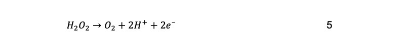 oxygen reduction reaction (ORR) , hydrogen peroxide (H2O2) 