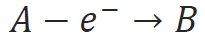 Electrochemical reaction