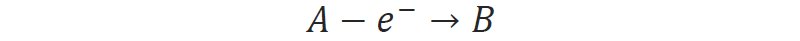 Electrochemical reaction