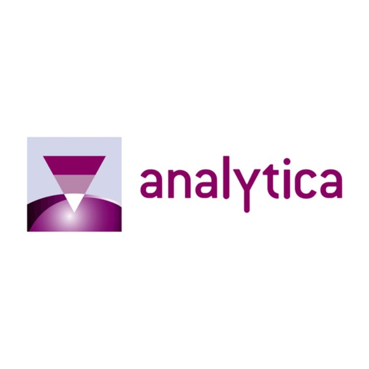 Metrohm auf der analytica 2026