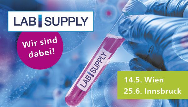 Lab supply 2025