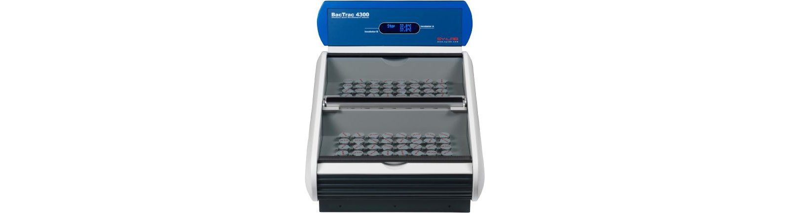 bactrac microbiologia rapida