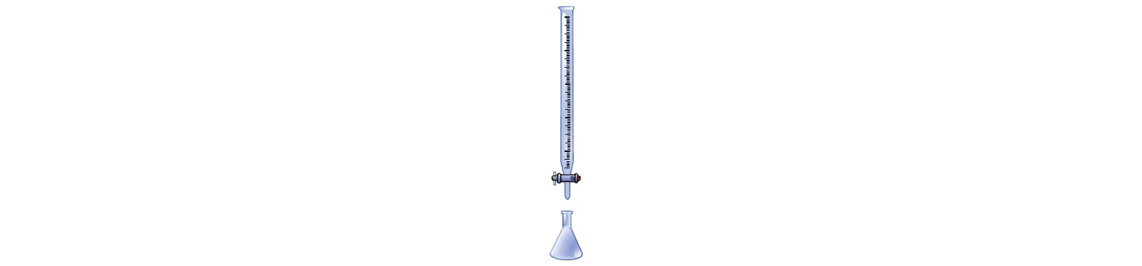 manual titration