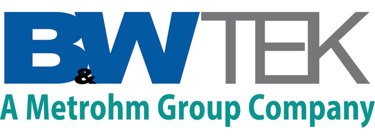 Metrohm acquires B&W Tek