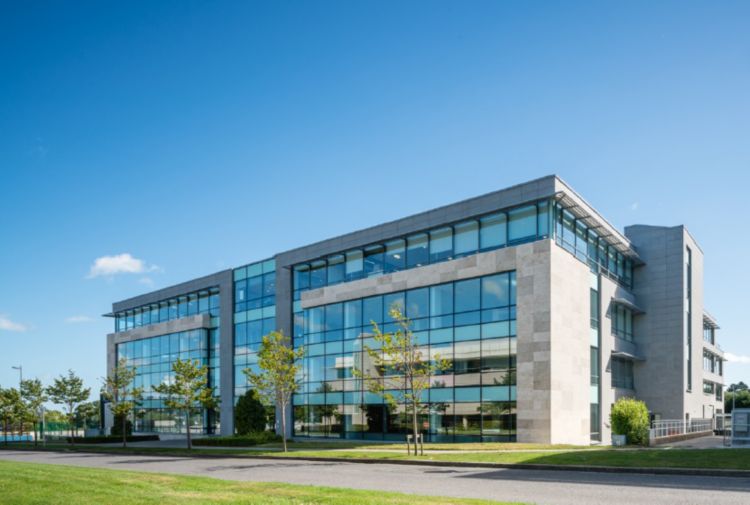 Ireland open day 2025