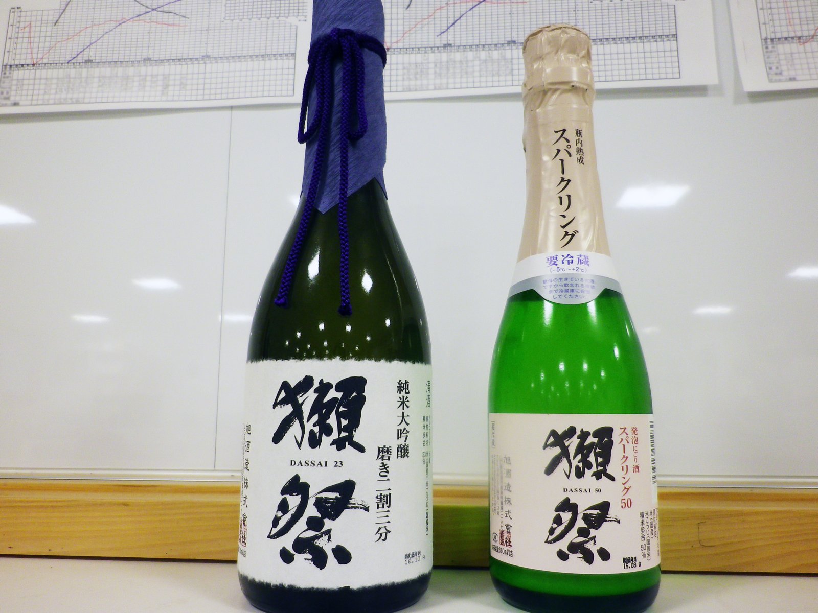 獺祭イメージ6