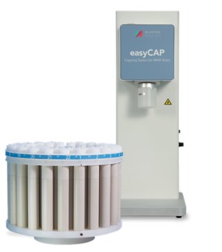 Milestone EasyCAP
