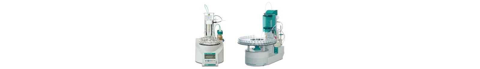 885/874多样品卡氏样品加热处理器