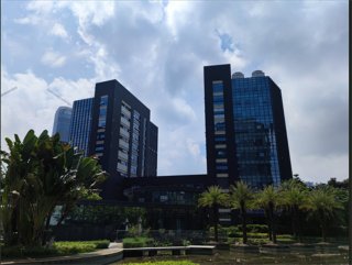 瑞士万通中国广州分公司新址