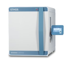 Microwave Digestion