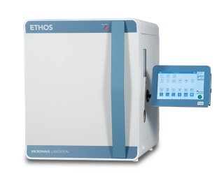 Microwave Digestion